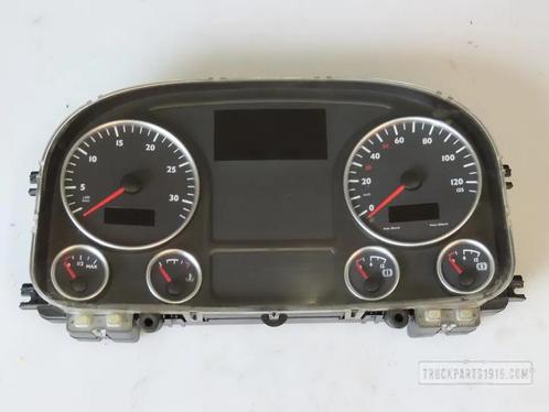 MAN 81.27202.6226 |  Instrumentenpaneel, Auto-onderdelen, Vrachtwagen-onderdelen, MAN, Gebruikt, Ophalen