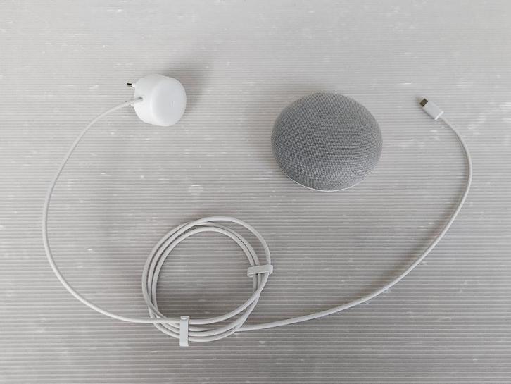 Google Nest, Télécoms, Téléphonie mobile | Accessoires & Pièces, Comme neuf, Enlèvement