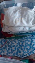Bb fille de 0 a 3 mois, Kinderen en Baby's, Babykleding | Maat 50, Ophalen, Zo goed als nieuw, Meisje