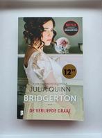 Bridgerton - De verliefde graaf (Julia Quinn), Boeken, Ophalen, Zo goed als nieuw
