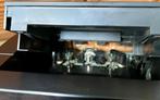 Yamaha KX-W492 automatisch omgekeerd cassettedeck met twee c, Ophalen of Verzenden, Dubbel, Overige merken, Auto-reverse