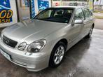Lexus gs300, Auto's, Bedrijf, Te koop