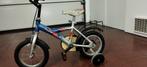 kinderfiets, Ophalen, Gebruikt, Zijwieltjes