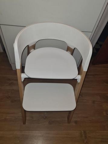 Stokke steps in goede staat, Ophalen, Zo goed als nieuw
