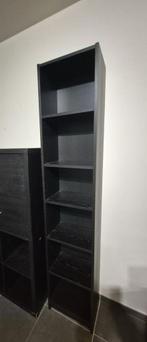 BILLY, Enlèvement, Utilisé