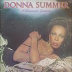 Donna Summer – Ik herinner me gisteren, Ophalen of Verzenden, Gebruikt, 12 inch, Disco