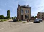 maison 4 façades 3 chambres grand jardin, Immo, Huizen en Appartementen te koop, Provincie Henegouwen, 170 m², 500 tot 1000 m²