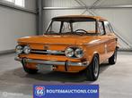 NSU TT | 1971 | Route 66 Auctions, Autres marques, Achat, Entreprise, Boîte manuelle