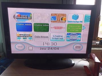 Télévision Samsung  beschikbaar voor biedingen