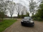 BMW 325d Cabrio e93, 1e eigenaar, **38000km**FULL OPTION**, Cuir, Noir, Automatique, Propulsion arrière