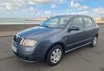 SKODA FABIA, Auto's, 4 cilinders, Bedrijf, Handgeschakeld, Fabia