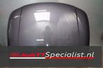 Audi TT motorkap antraciet/donkergrijs 8N 1998-2006, Autos : Pièces & Accessoires, -, -, Audi, Enlèvement
