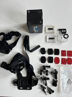 Gopro accessoires, Audio, Tv en Foto, Actiecamera's, Ophalen of Verzenden, Zo goed als nieuw, GoPro