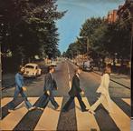 Vinyl LP The Beatles "Abbey Road" orgineel 1969, Ophalen of Verzenden, Gebruikt, 12 inch, Poprock
