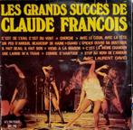 The Music Sweepers ‎– Les Grands Succès De Claude François, Cd's en Dvd's, Ophalen of Verzenden, 1960 tot 1980, Zo goed als nieuw