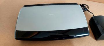 Bose AV28 Mediacenter & PS18 Powered Speaker System, Enlèvement, Comme neuf