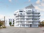 Appartement à vendre à Mons, 2 chambres, 102 m², 2 pièces, Appartement