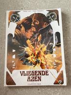 Vliegende azen - compleet - 3 delen, Complete serie of reeks, Ophalen of Verzenden, Nieuw