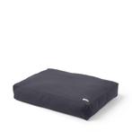 Hondenkussen Tobine warmgrijs-Tadazhi - hondenmatras NIEUW, Dieren en Toebehoren, Hondenmanden, Ophalen of Verzenden, Nieuw, Katoen