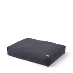 Coussin pour chien Tobine gris chaud-Tadazhi - matelas pour, Animaux & Accessoires, Paniers pour chiens, Enlèvement ou Envoi, Coton