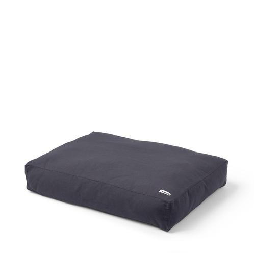 Hondenkussen Tobine warmgrijs-Tadazhi - hondenmatras NIEUW, Dieren en Toebehoren, Hondenmanden, Nieuw, Katoen, Ophalen of Verzenden