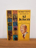 Sonny Boy, the world of Al Jolson, Enlèvement ou Envoi