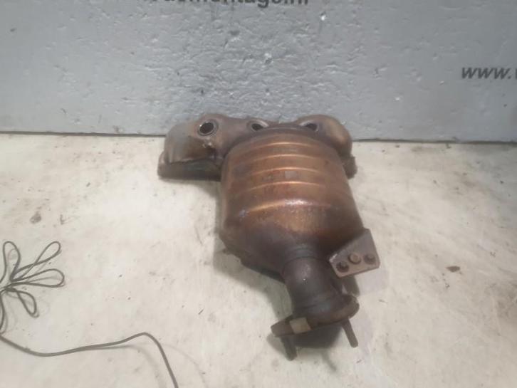 CATALYSEUR Opel Corsa D (01-2006/12-2014) (55561249), Autos : Pièces & Accessoires, Systèmes d'échappement, Opel, Utilisé