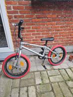 Kinder BMX 16" voor kinderen tussen 5 en 7 jaar., Fietsen en Brommers, Ophalen, Zo goed als nieuw