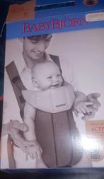 Draagzak: Babycarrier active babybjorn, Verzamelen, Ophalen, Zo goed als nieuw
