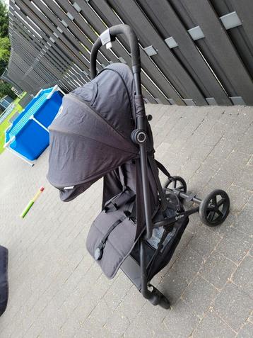 Pousette cybex Eezy S plus 