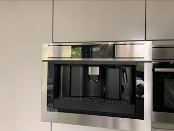 AEG inbouw ~ Model: PE 4511 M, Elektronische apparatuur, Koffiezetapparaten, Ophalen, Zo goed als nieuw