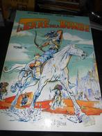 La terre de la Bombe 1 eo, Enlèvement ou Envoi