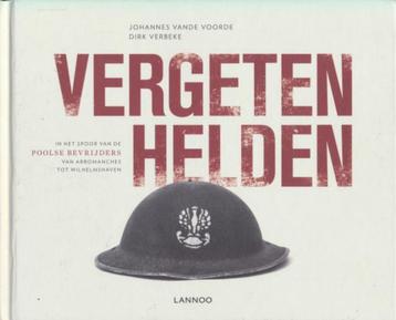 (a677) Vergeten Helden beschikbaar voor biedingen