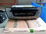 Peugeot 107  radio 86120-0H010, Auto diversen, Autoradio's, Ophalen of Verzenden, Gebruikt