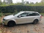 Skoda Octavia G-Tec (CNG + Essence) - Économique & fiable, Auto's, Euro 6, CNG (Aardgas), Particulier, Te koop