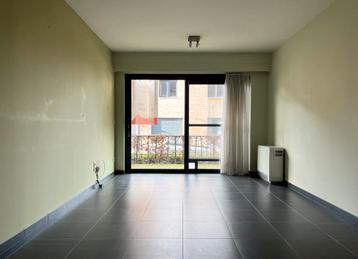 Appartement te koop in Holsbeek, 1 slpk beschikbaar voor biedingen