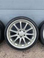 Bmw Hartge velggen, Enlèvement, Pneu(s)