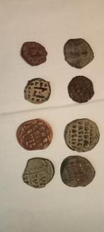 Zegels en munten uit de Byzantijnse periode, Postzegels en Munten, Ophalen of Verzenden, Munten