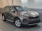 Kia Sportage 1.6i - 07/2018-1prop.-Parfait état ! -Garantie, Autos, Essai à domicile, Achat, Euro 6, Entreprise