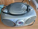 Radio cd speler, Ophalen, Zo goed als nieuw, Radio, Met cd-speler