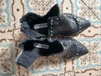 Steve Madden bottines, Ophalen of Verzenden, Zo goed als nieuw
