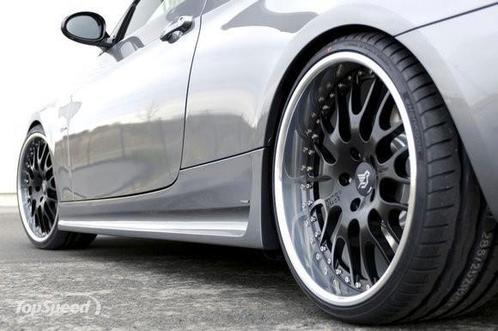 20" Original Hamann BMW RACE Edition 5x120, Auto-onderdelen, Banden en Velgen, Banden en Velgen, Zomerbanden, 20 inch, Gebruikt