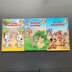 Pakket boeken Walt Disney., Boeken, Ophalen of Verzenden, Gelezen