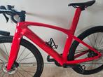 Trek madone SL 6, Fietsen en Brommers, Fietsen | Racefietsen, Carbon, 49 tot 53 cm, Zo goed als nieuw, Ophalen