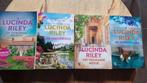 boeken, Boeken, Ophalen, Gelezen, Lucinda Riley