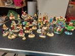Asterix lot de 26 figurines plastoy avec fascicules, Collections, Enlèvement ou Envoi