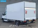 Mercedes Sprinter 317 CDI Automaat Laadklep Bakwagen Airco C, Automaat, Gebruikt, Euro 6, 4 cilinders