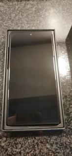 Samsung Galaxy S25 Ultra - 5G - 512 GB - Titaniumzwart, Telecommunicatie, 512 GB, Ophalen, Zo goed als nieuw