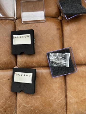 Gibson burstbucker pro set beschikbaar voor biedingen