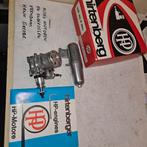 Hirtenberger 40 F-RC, Ophalen of Verzenden, Zo goed als nieuw, Nitro, RTF (Ready to Fly)